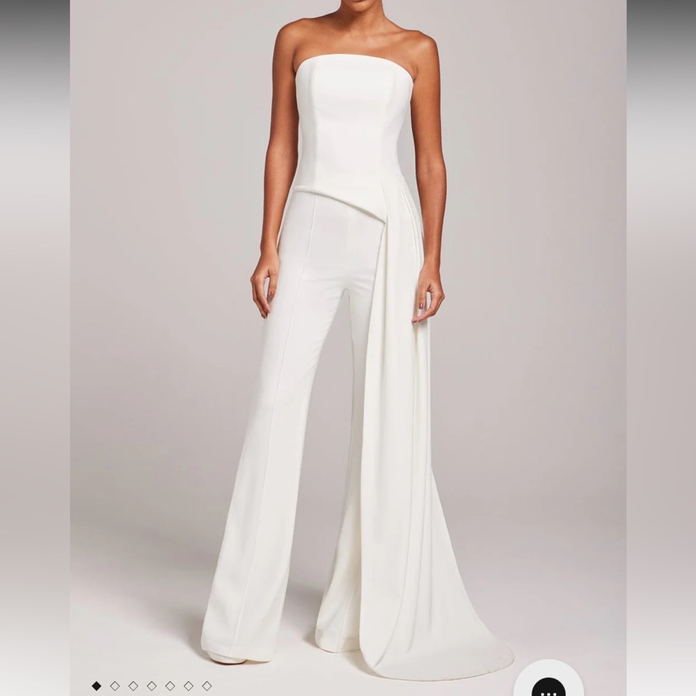 NADINE MERABI FAYE TOP